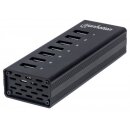 7-Port USB 3.0 Hub