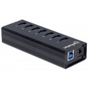 7-Port USB 3.0 Hub