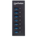 7-Port USB 3.0 Hub