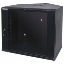 19"-Wandverteiler zur Eckmontage
