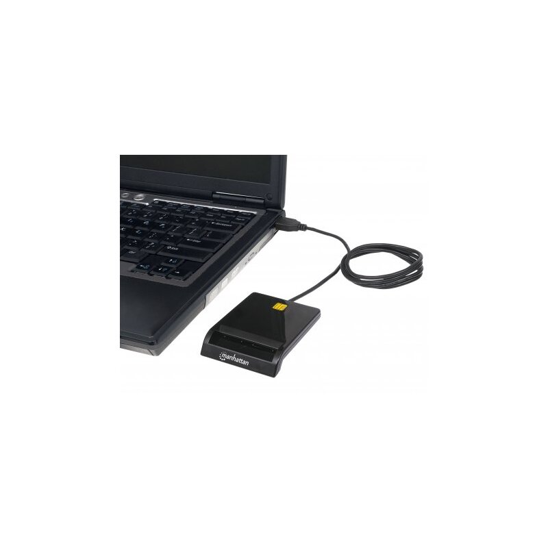 Smartcard Lesegerat 16 96