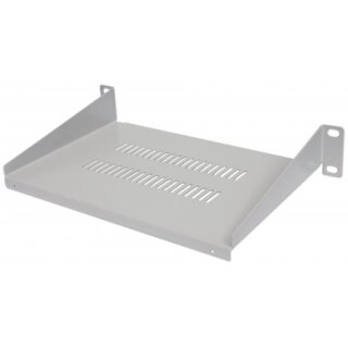 10" Fachboden zur Frontmontage