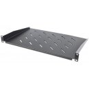 19" Fachboden zur Frontmontage