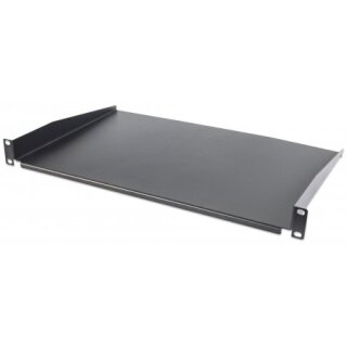 19" Fachboden zur Frontmontage