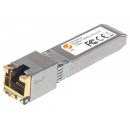 10 Gigabit SFP+ Mini-GBIC Transceiver f&uuml;r RJ45-Kabel