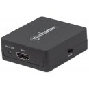 1080p 2-Port HDMI-Splitter