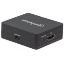 1080p 2-Port HDMI-Splitter