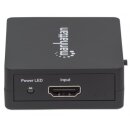 1080p 2-Port HDMI-Splitter