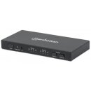 1080p HDMI Matrix-Switch 4 x 2