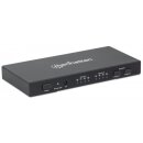 1080p HDMI Matrix-Switch 4 x 2