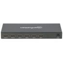 1080p HDMI Matrix-Switch 4 x 2