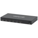 1080p HDMI Matrix-Switch 4 x 2