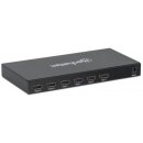 1080p HDMI Matrix-Switch 4 x 2