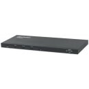 1080p HDMI Matrix-Switch 4 x 4