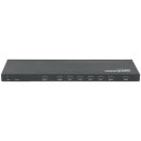 1080p HDMI Matrix-Switch 4 x 4