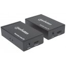 1080p HDMI over IP Extender Kit