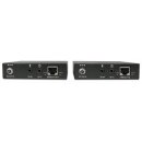 4K HDMI HDBaseT over Ethernet Extender Kit