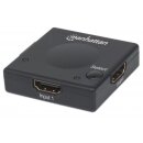 1080p 2-Port HDMI-Switch