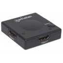 1080p 2-Port HDMI-Switch