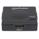 1080p 2-Port HDMI-Switch