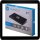 HP SSD M700 FESTPLATTE INTERN 120GB 3DV72AA#ABB SATA L: 500MB/s S: 450MB/s