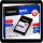 INTENSO 2.5 SSD FESTPLATTE INTERN 128GB 3812430 SATA III Top