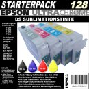 IRP903 für T1281 - T1284 Starterpack mit 4 Patronen...