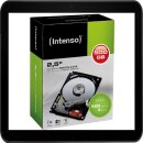 INTENSO 2.5 HDD FESTPLATTE INTERN 500GB 6501131...