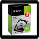 INTENSO 2.5 HDD FESTPLATTE INTERN 1TB 6501161...