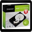 INTENSO 3.5 HDD FESTPLATTE INTERN 6TB 6513143...