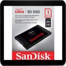 SANDISK SSD ULTRA 3D FESTPLATTE 1TB SDSSDH3-1T00-G25 L:...