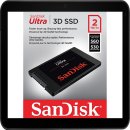SANDISK SSD ULTRA 3D FESTPLATTE 2TB SDSSDH3-2T00-G25 L:...