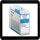 C13T850200 Epson Druckerpatronen Cyan mit 80ml Inhalt