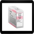 C13T850600 Epson Druckerpatronen Light-Magenta mit 80ml...