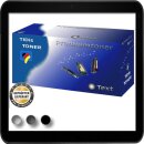 TK590K - schwarz TiDis Ersatzlasertoner mit ca. 7.000...