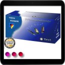 TK590M  magenta TiDis Ersatzlasertoner mit ca. 5.000...