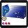 TK590M  magenta TiDis Ersatzlasertoner mit ca. 5.000 Seiten Druckleistung - ersetzt TK 590 M