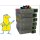 T0481-T0486 Multipack mit 6 Patronen - IRP309MP - CISS / Easyrefill / Leerpatronen