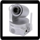 OLYMPIA IP KAMERA IC1285Z 5965 MIT INTEGRIERTER...