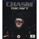 PC-Spiel - Chasm - The Rift  für Windows PC ab 486DX4-100 / 75MB Festplattenspeicher - Liebhaberstück noch Original verpackt