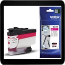 LC3237M Brother Druckerpatrone Magenta mit ca. 1.500...