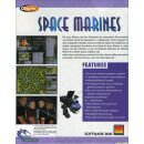 PC-Spiel - Space Marines - Der Stählerene Kaiser - Liebhaberstück noch Original verpackt