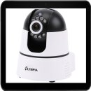 Olympia IC 600 6010 LAN, WLAN IP Überwachungskamera...