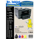 LR60 - Dr. Inkjet Nachfülltinte für Lexmark A Patronen