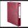 herlitz maX.file protect Ordner 5,0 cm rot