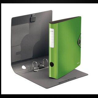LEITZ Active Solid 1048 Ordner 6,5 cm hellgrün