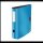 LEITZ Active Solid 1047 Ordner 8,2 cm hellblau