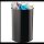 DURABLE Papierkorb 30,0 l schwarz