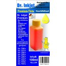 ER56Y - yellow - Dr.Inkjet Premium Nachfülltinte für Ihren Epson Drucker