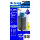 ER56PC - lightcyan - Dr.Inkjet Premium Nachfülltinte in 100ml - 250ml - 500ml - 1000ml Abfüllungen für Ihren Epson Drucker
